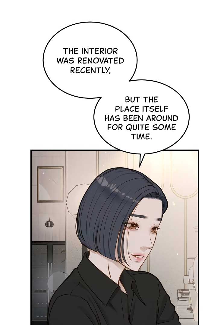 Even though you know it’s crazy chapter 21 page 24