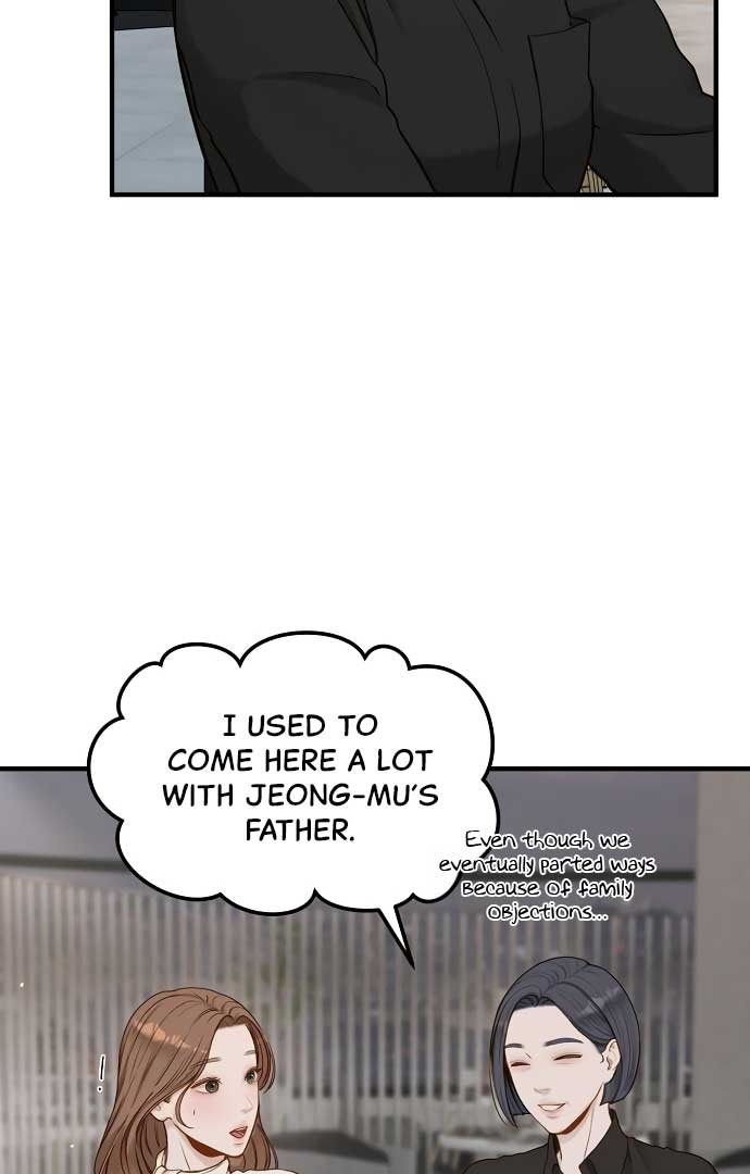 Even though you know it’s crazy chapter 21 page 25