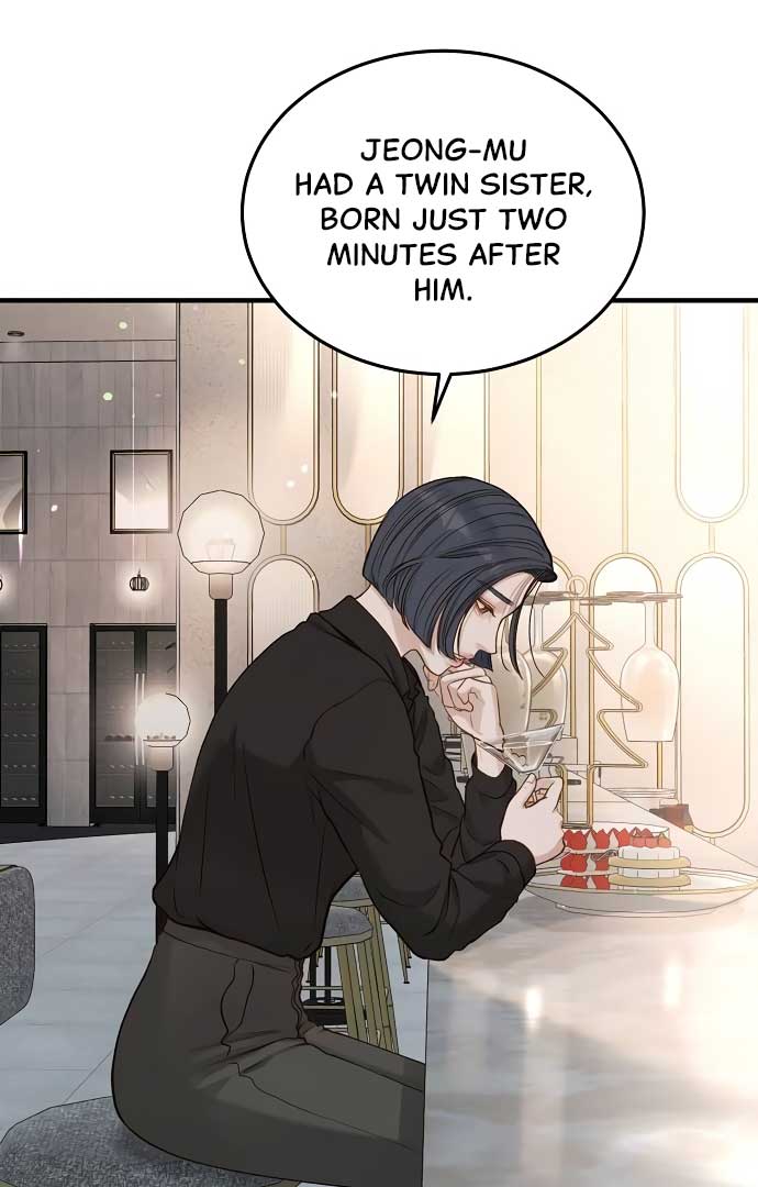 Even though you know it’s crazy chapter 21 page 33