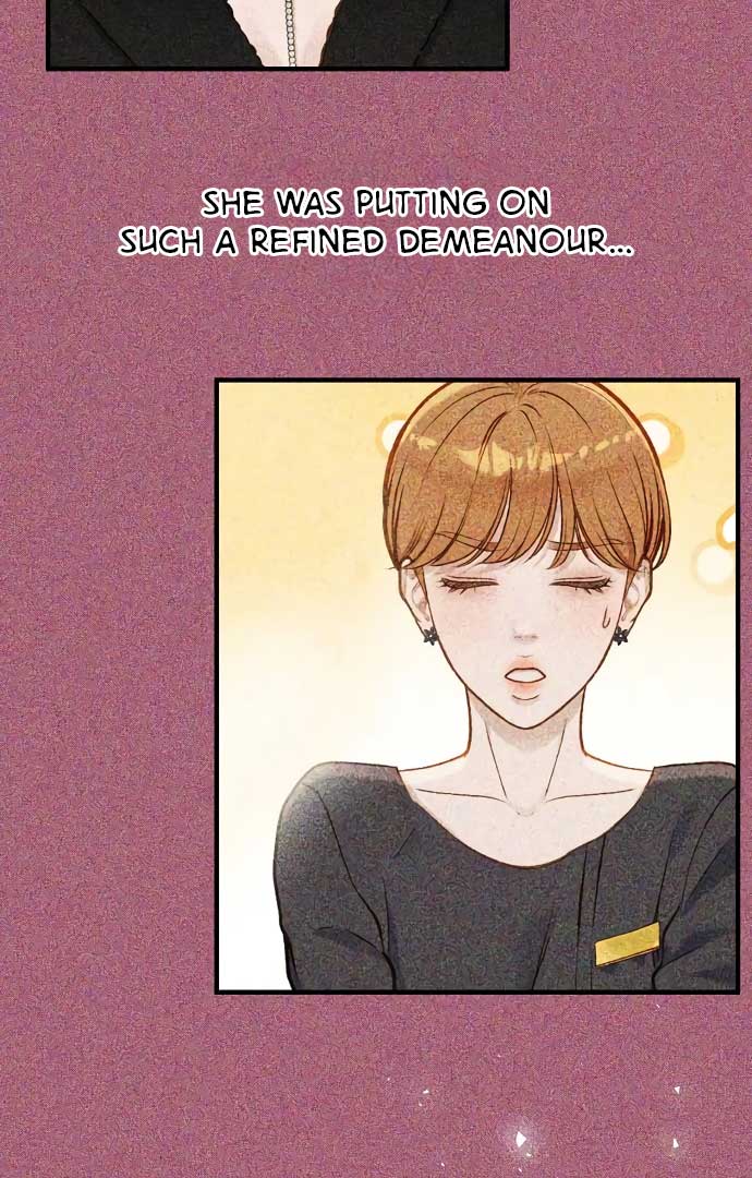 Even though you know it’s crazy chapter 21 page 45