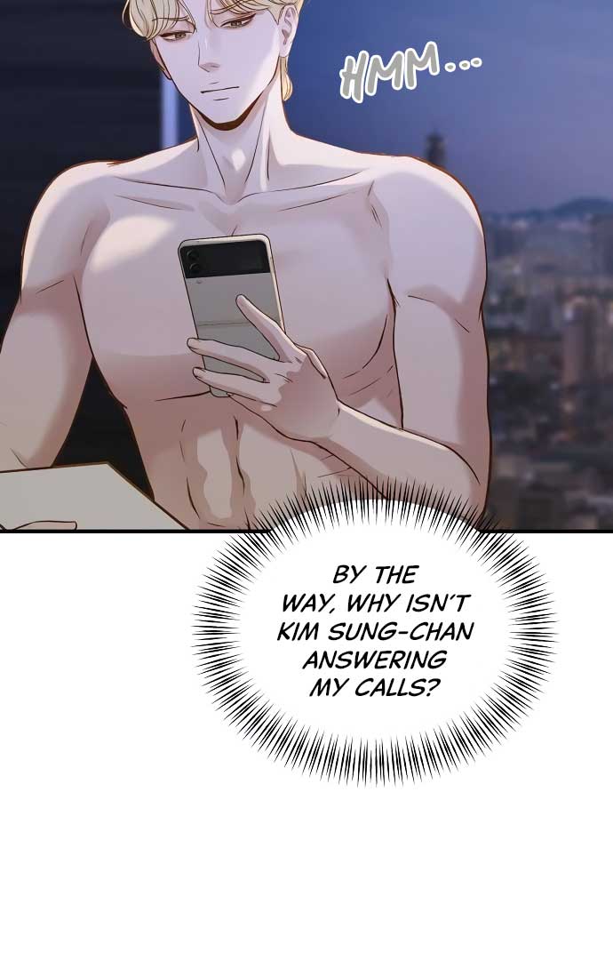 Even though you know it’s crazy chapter 21 page 53