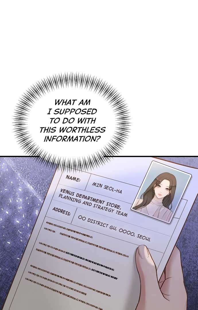 Even though you know it’s crazy chapter 21 page 54