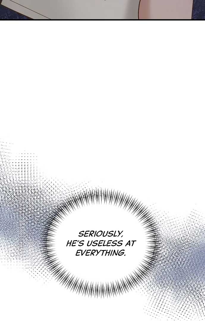 Even though you know it’s crazy chapter 21 page 55