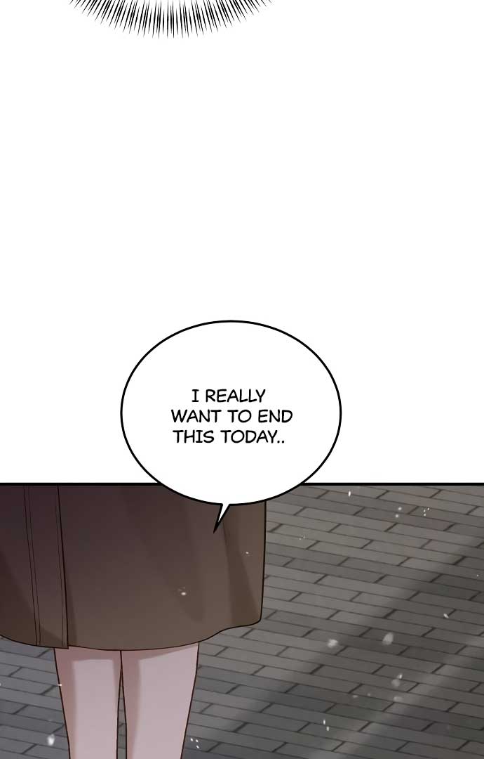 Even though you know it’s crazy chapter 21 page 65