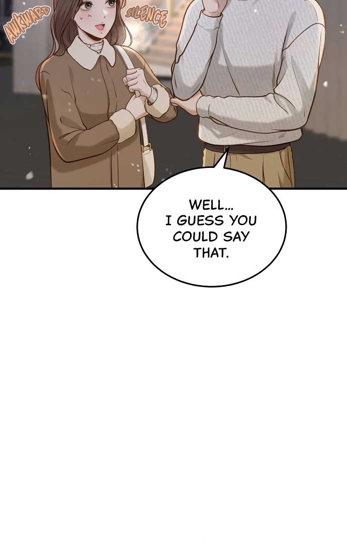 Even though you know it’s crazy chapter 21 page 70