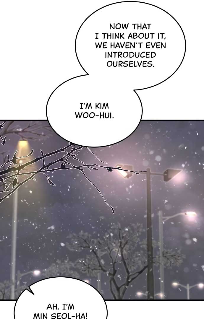 Even though you know it’s crazy chapter 21 page 71