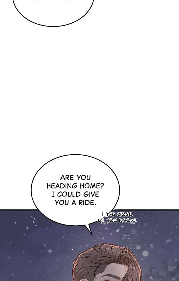 Even though you know it’s crazy chapter 21 page 72