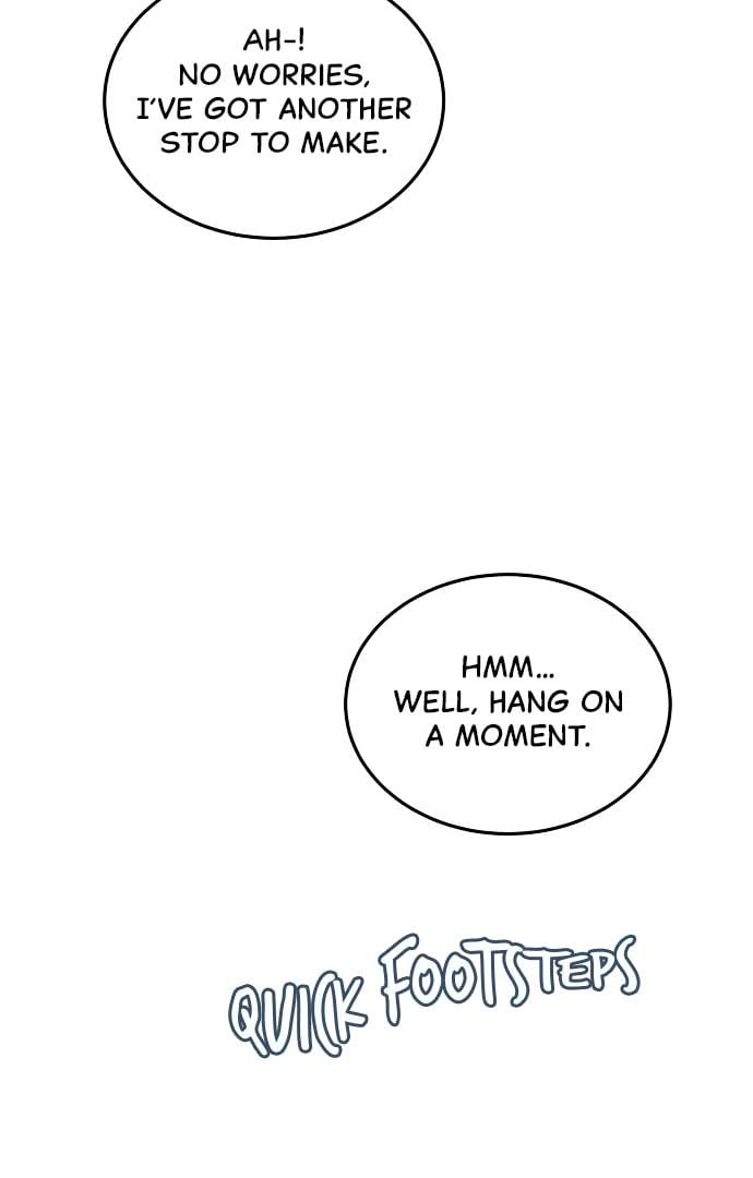 Even though you know it’s crazy chapter 21 page 75