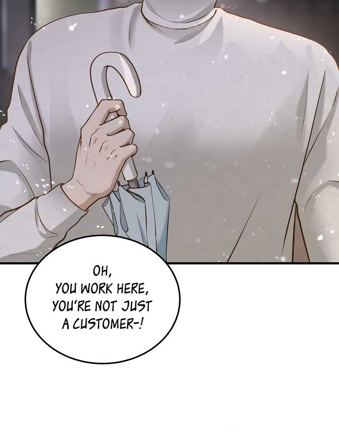 Even though you know it’s crazy chapter 21 page 77