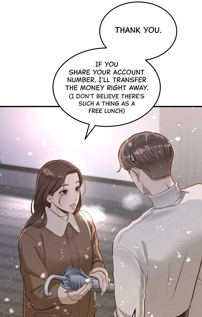 Even though you know it’s crazy chapter 21 page 78