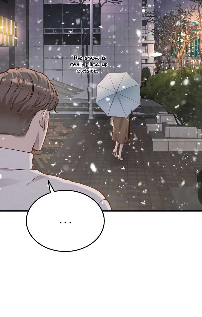 Even though you know it’s crazy chapter 21 page 82