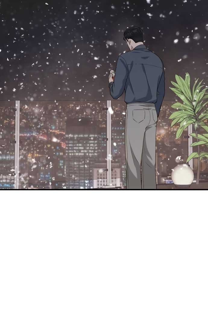 Even though you know it’s crazy chapter 21 page 91
