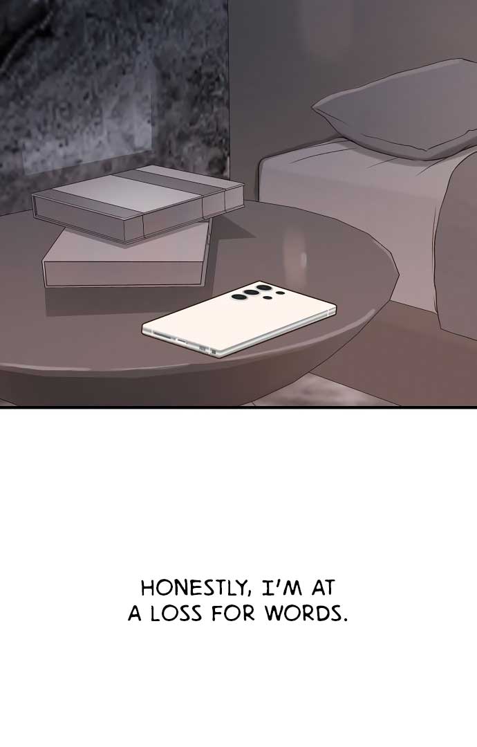 Even though you know it’s crazy chapter 21 page 101