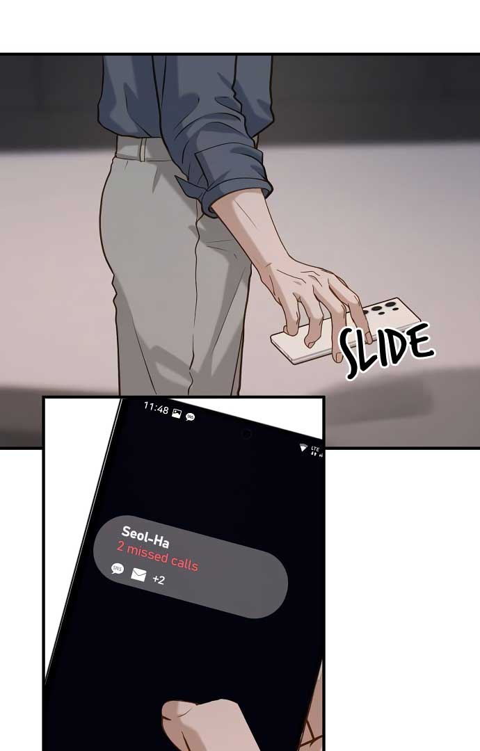 Even though you know it’s crazy chapter 21 page 102