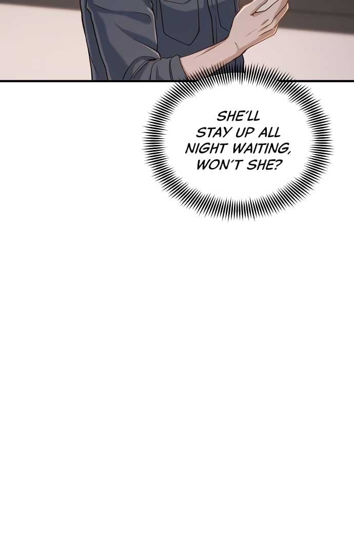 Even though you know it’s crazy chapter 21 page 104