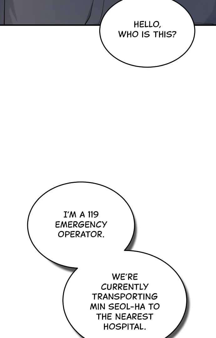 Even though you know it’s crazy chapter 21 page 108