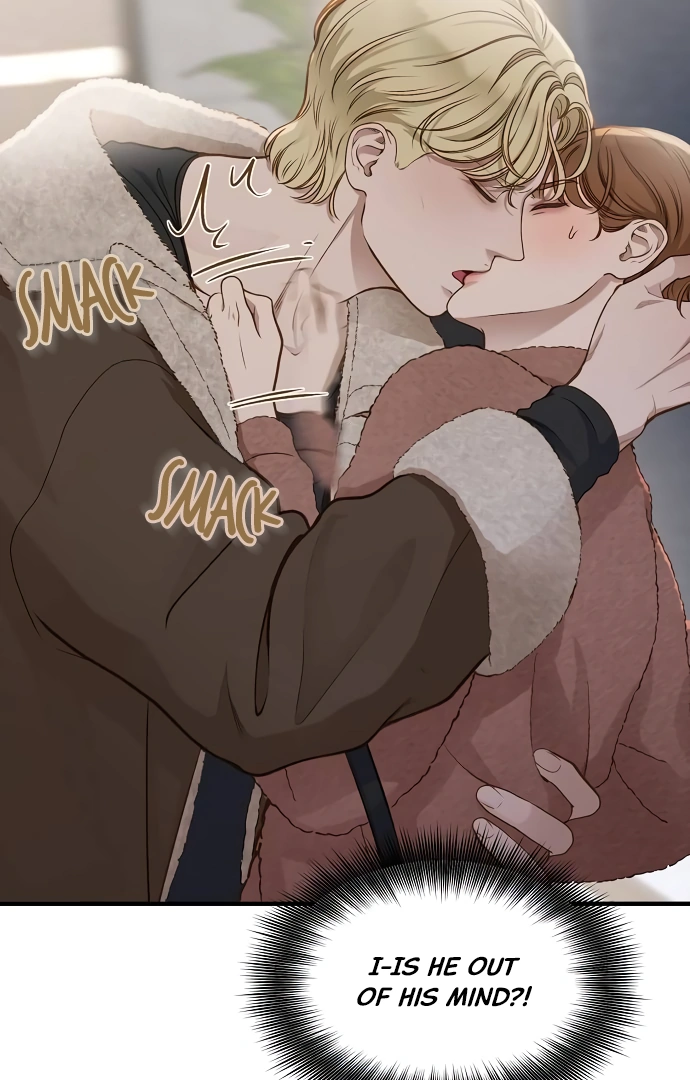 Even though you know it’s crazy chapter 23 page 4