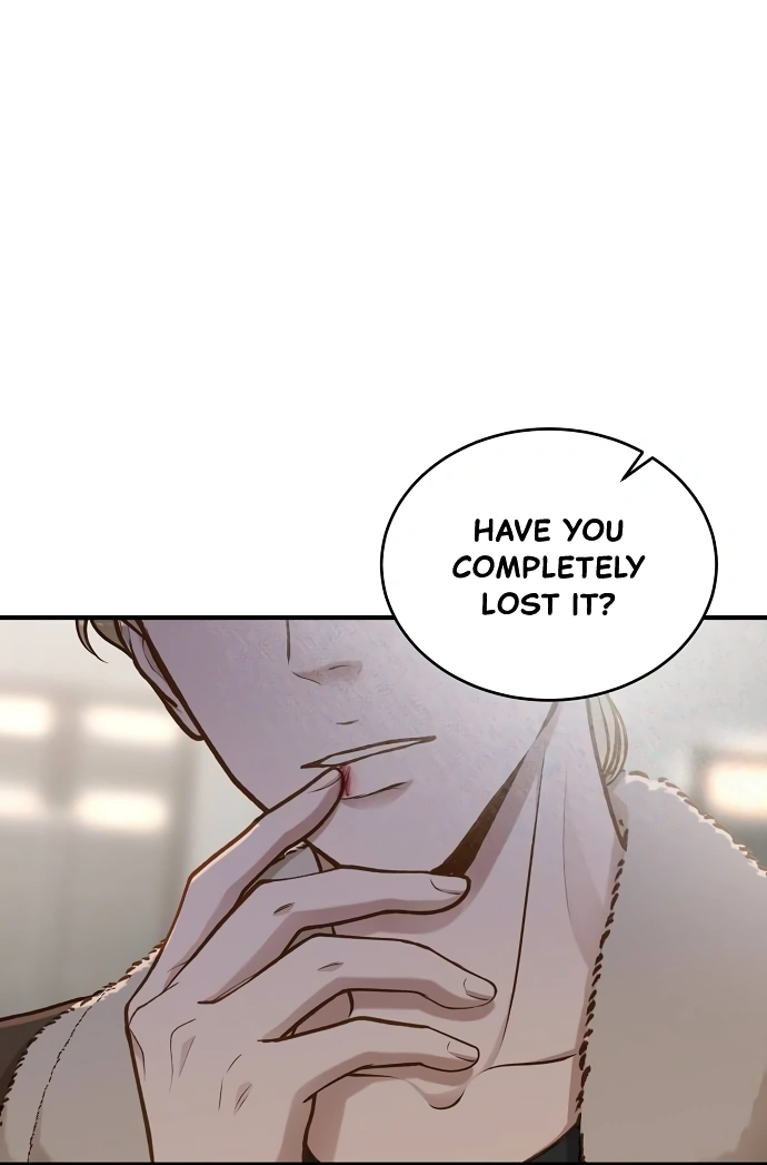 Even though you know it’s crazy chapter 23 page 8