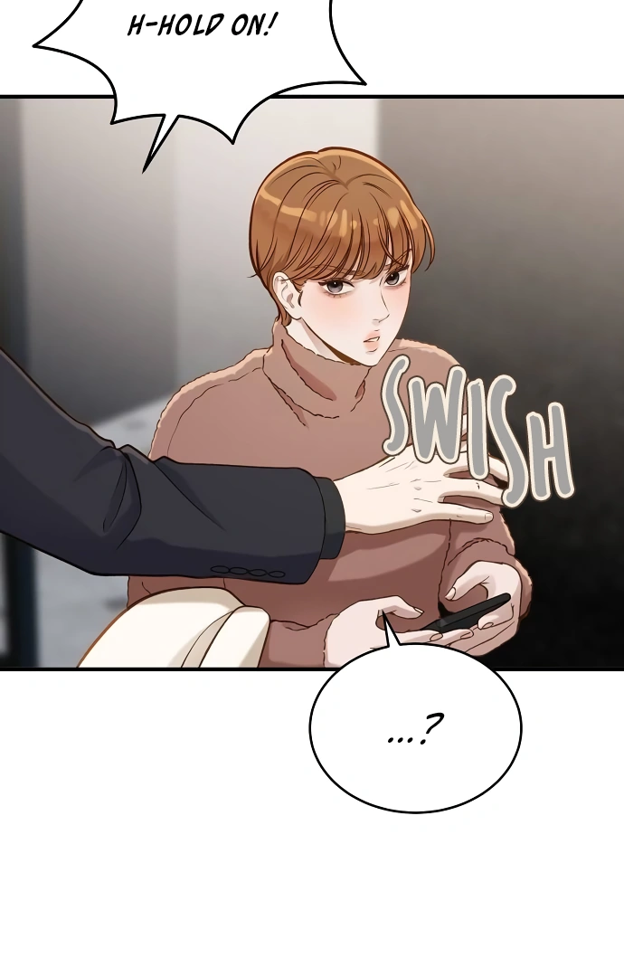 Even though you know it’s crazy chapter 23 page 12