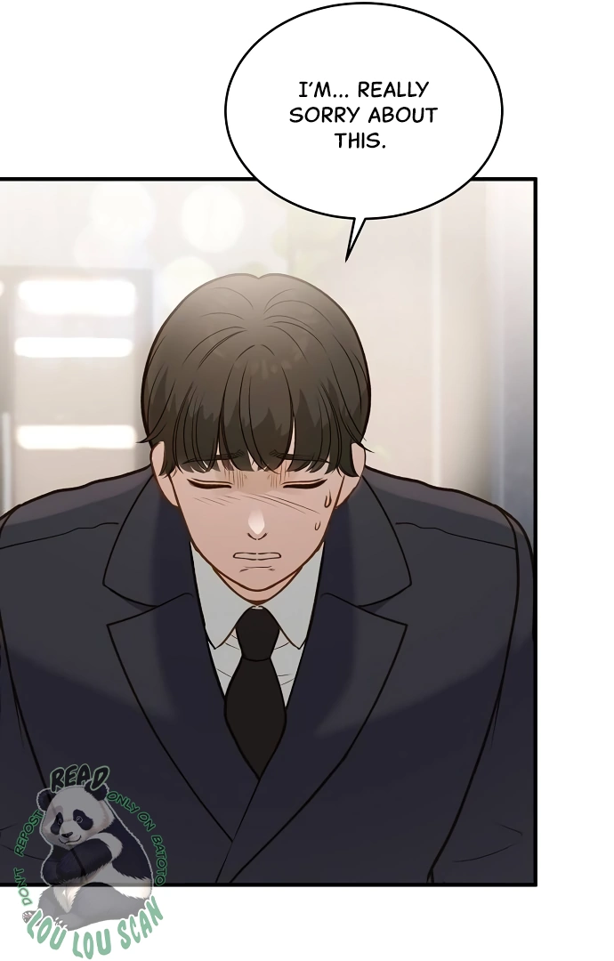 Even though you know it’s crazy chapter 23 page 16