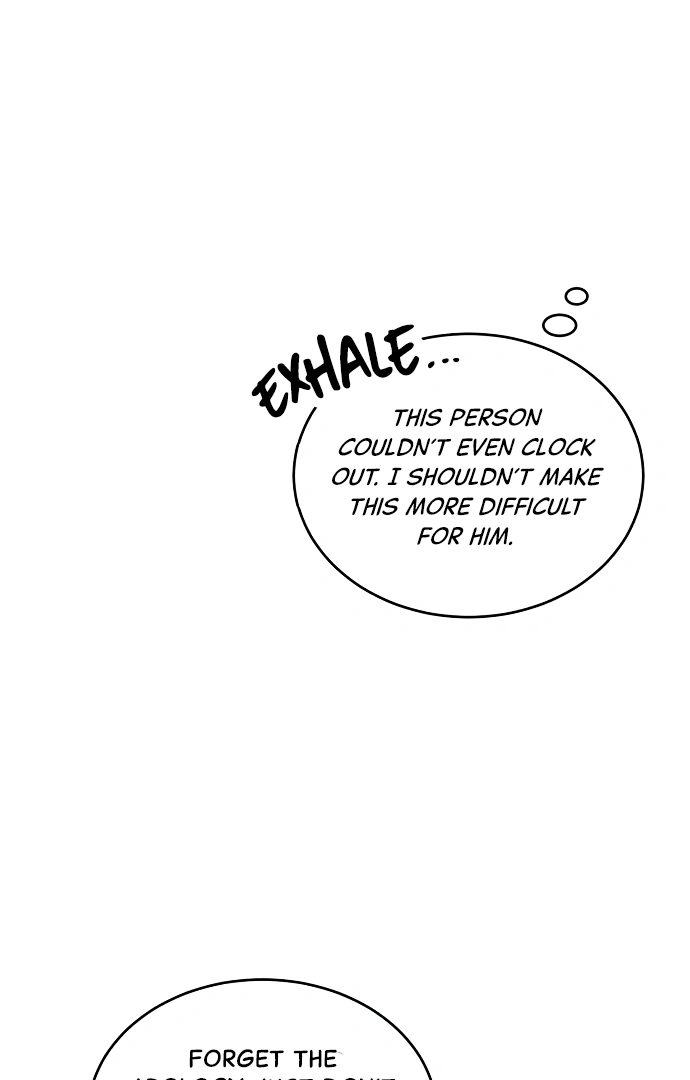 Even though you know it’s crazy chapter 23 page 20