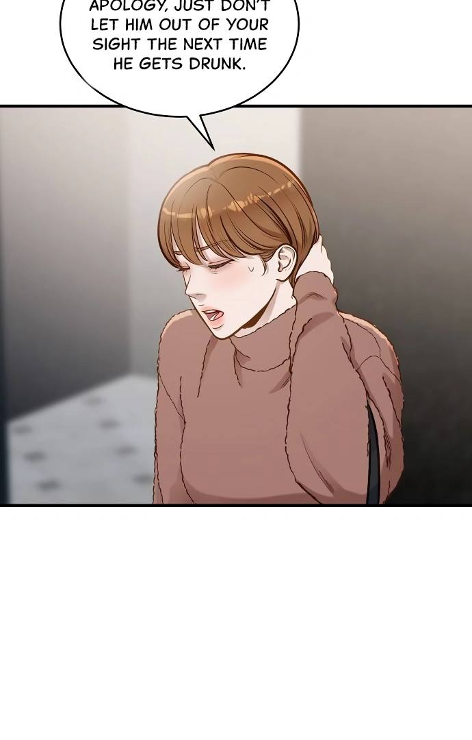 Even though you know it’s crazy chapter 23 page 21