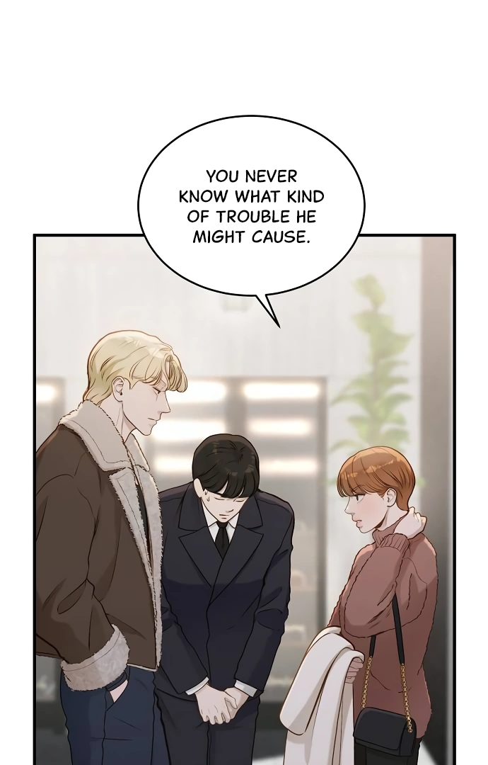 Even though you know it’s crazy chapter 23 page 22