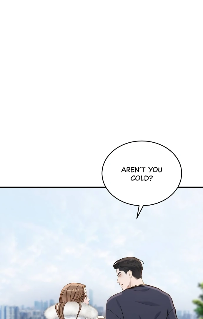 Even though you know it’s crazy chapter 23 page 32