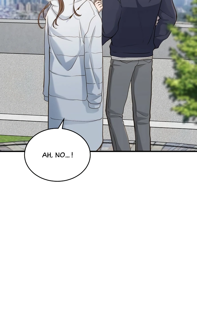Even though you know it’s crazy chapter 23 page 33