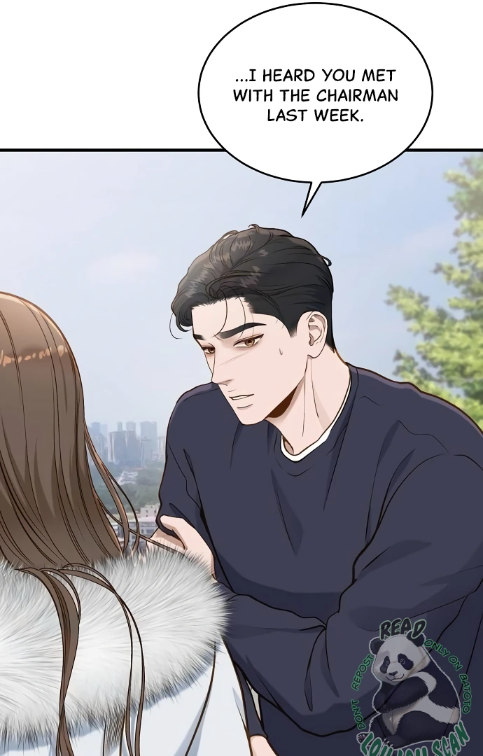 Even though you know it’s crazy chapter 23 page 37
