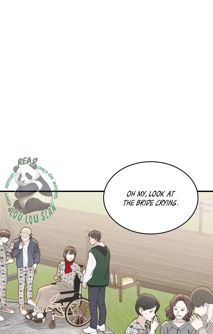 Even though you know it’s crazy chapter 23 page 44