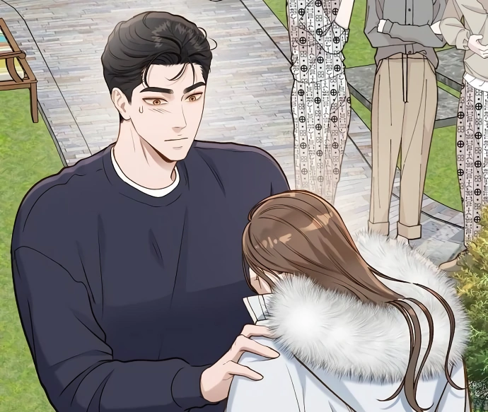 Even though you know it’s crazy chapter 23 page 45