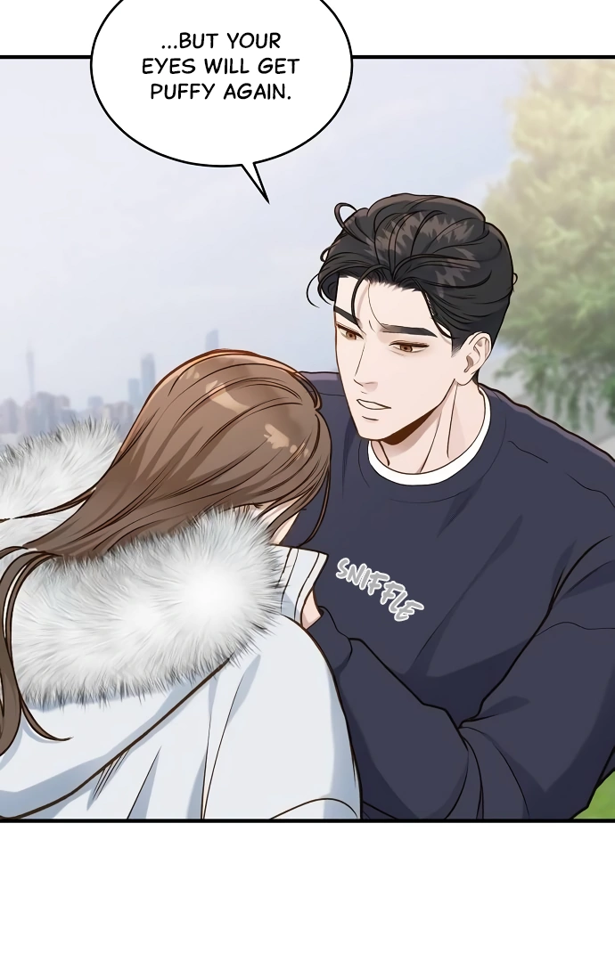 Even though you know it’s crazy chapter 23 page 49