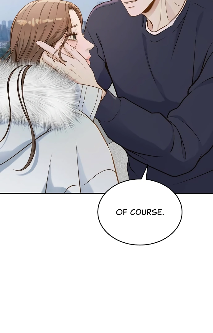 Even though you know it’s crazy chapter 23 page 53