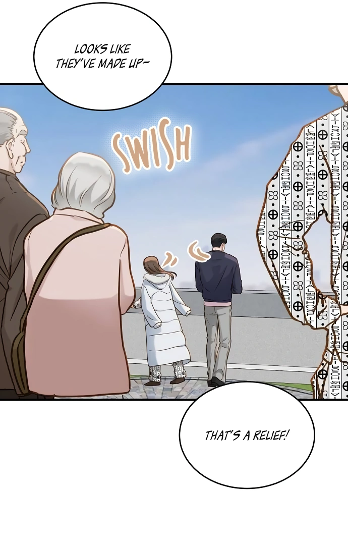 Even though you know it’s crazy chapter 23 page 56