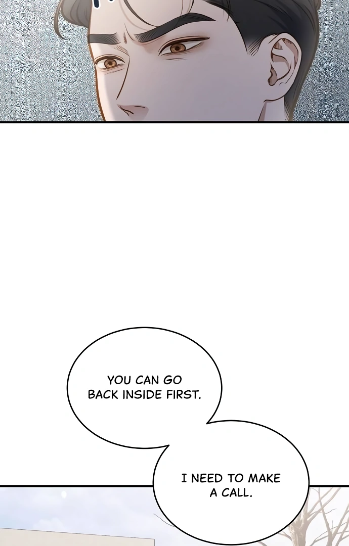 Even though you know it’s crazy chapter 23 page 61