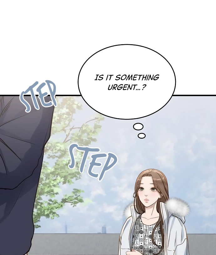 Even though you know it’s crazy chapter 23 page 63