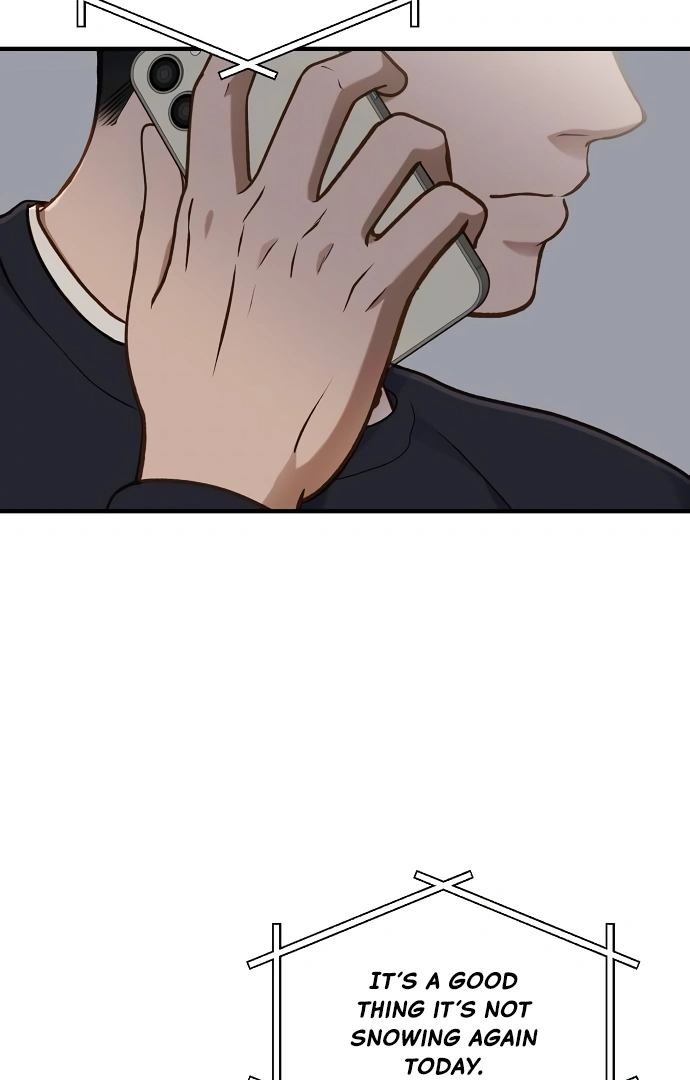 Even though you know it’s crazy chapter 23 page 71