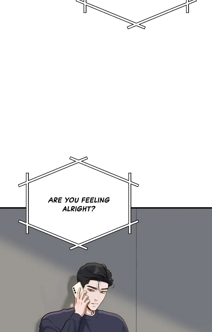 Even though you know it’s crazy chapter 23 page 72