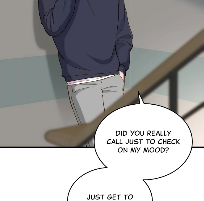 Even though you know it’s crazy chapter 23 page 73
