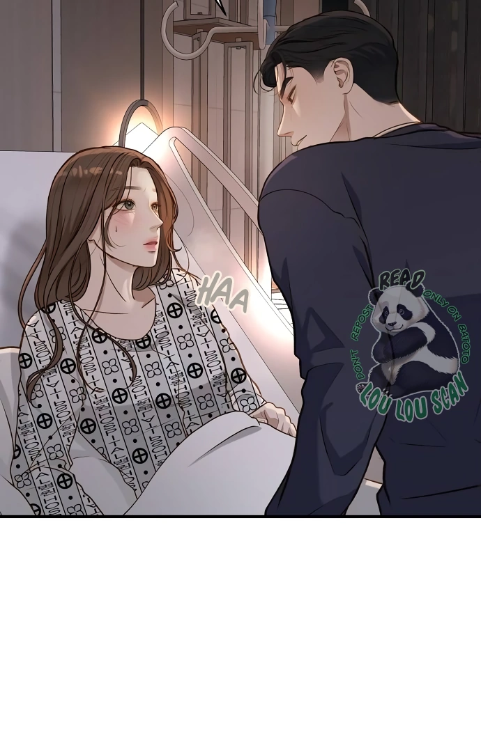 Even though you know it’s crazy chapter 23 page 80