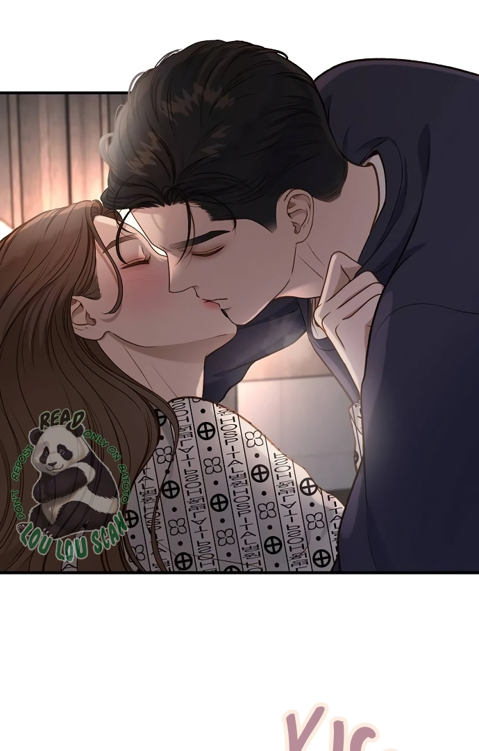 Even though you know it’s crazy chapter 23 page 85