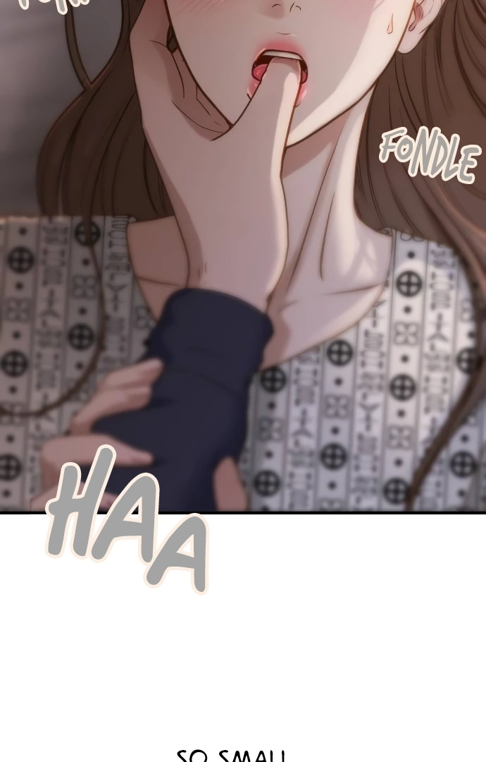 Even though you know it’s crazy chapter 23 page 93