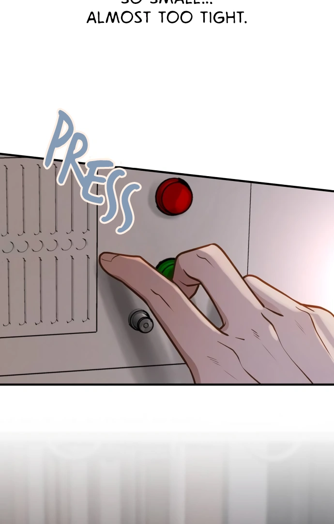 Even though you know it’s crazy chapter 23 page 94