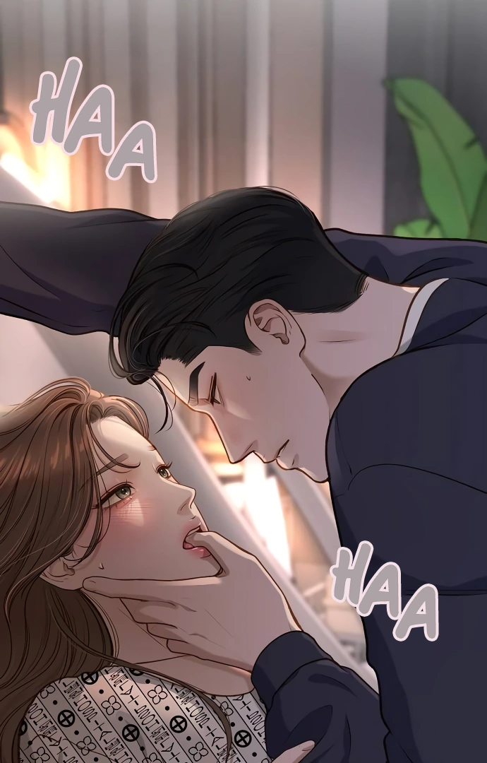 Even though you know it’s crazy chapter 23 page 95