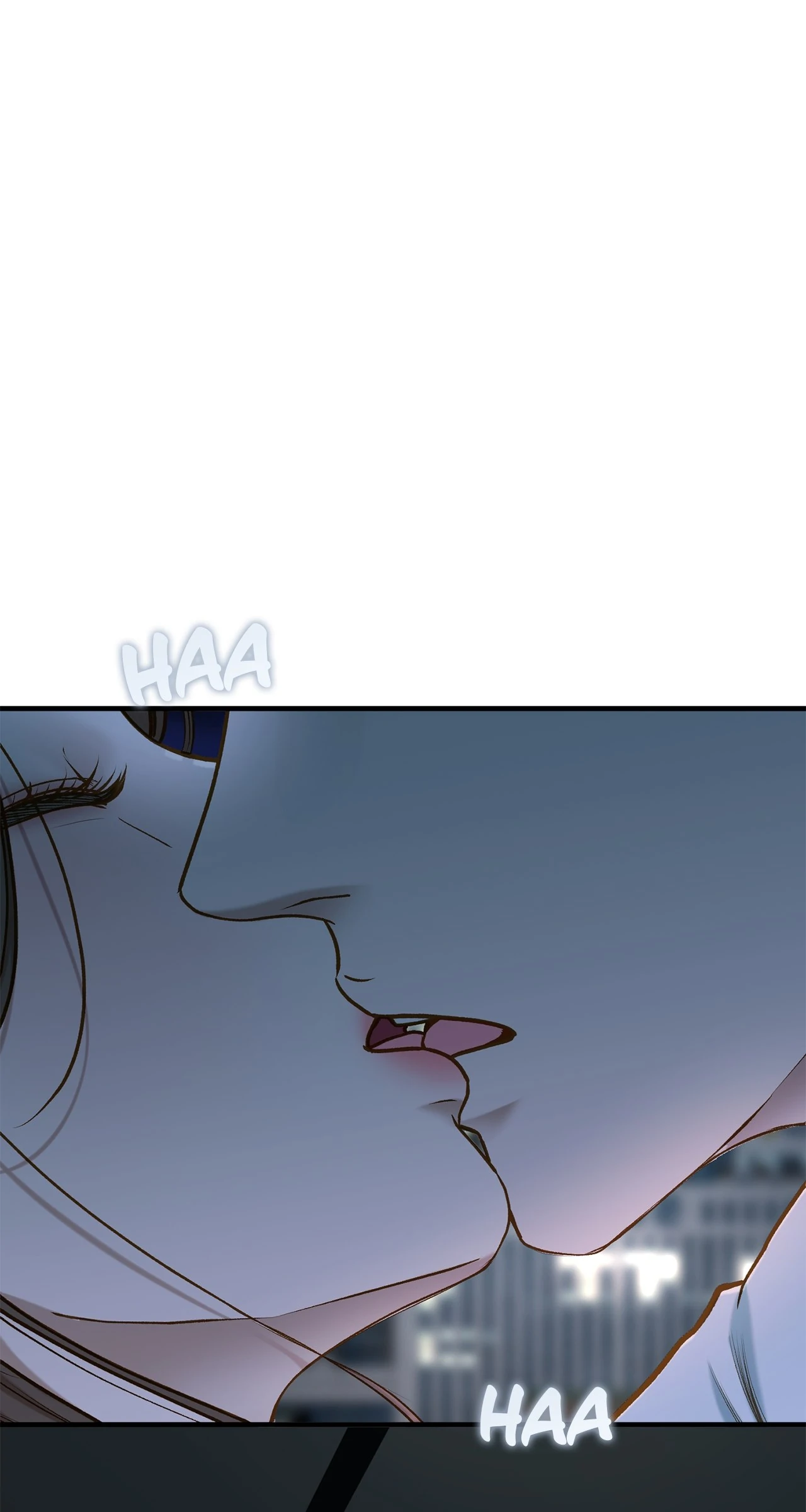 Even though you know it’s crazy chapter 26 page 1