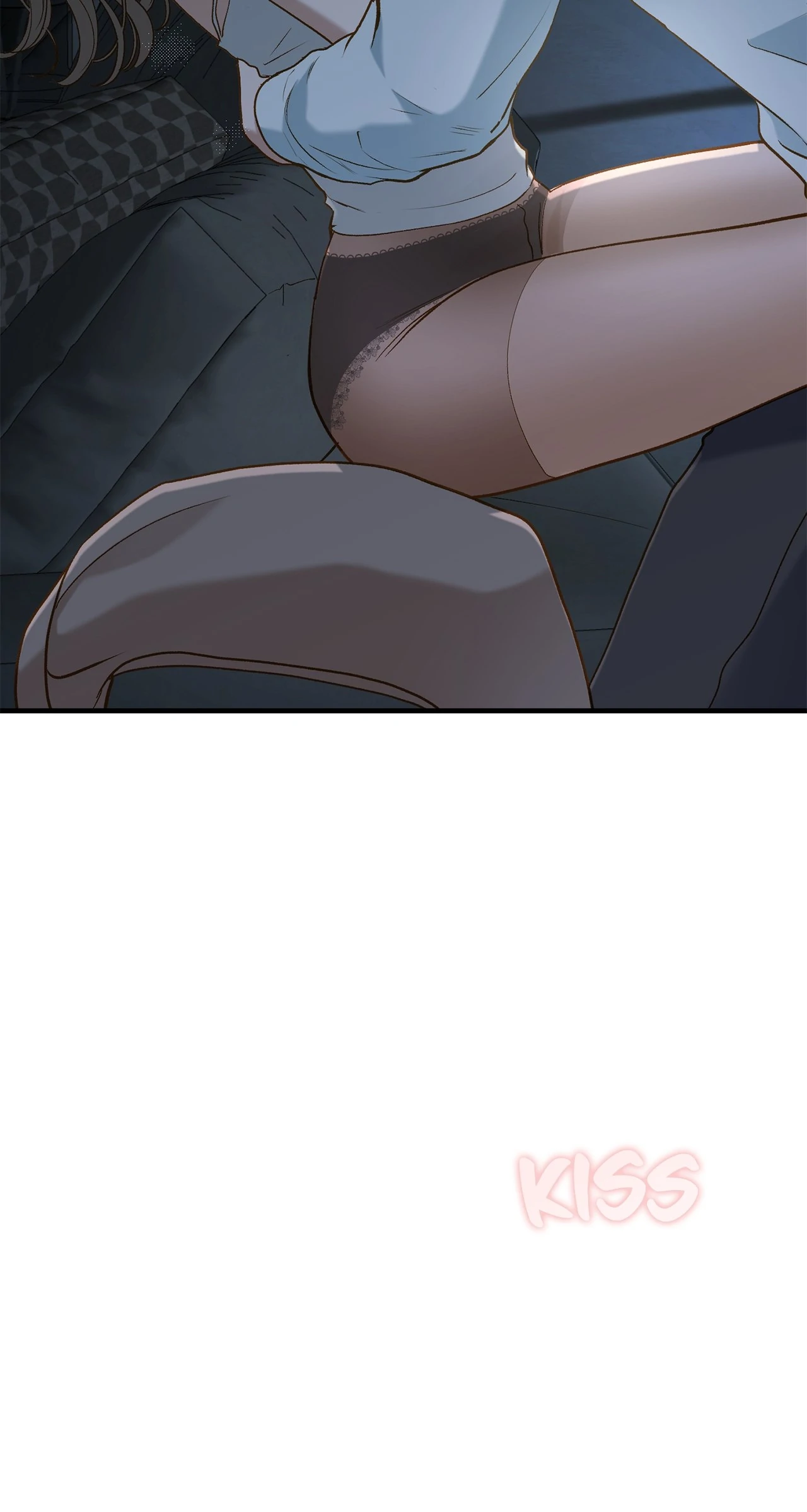 Even though you know it’s crazy chapter 26 page 3