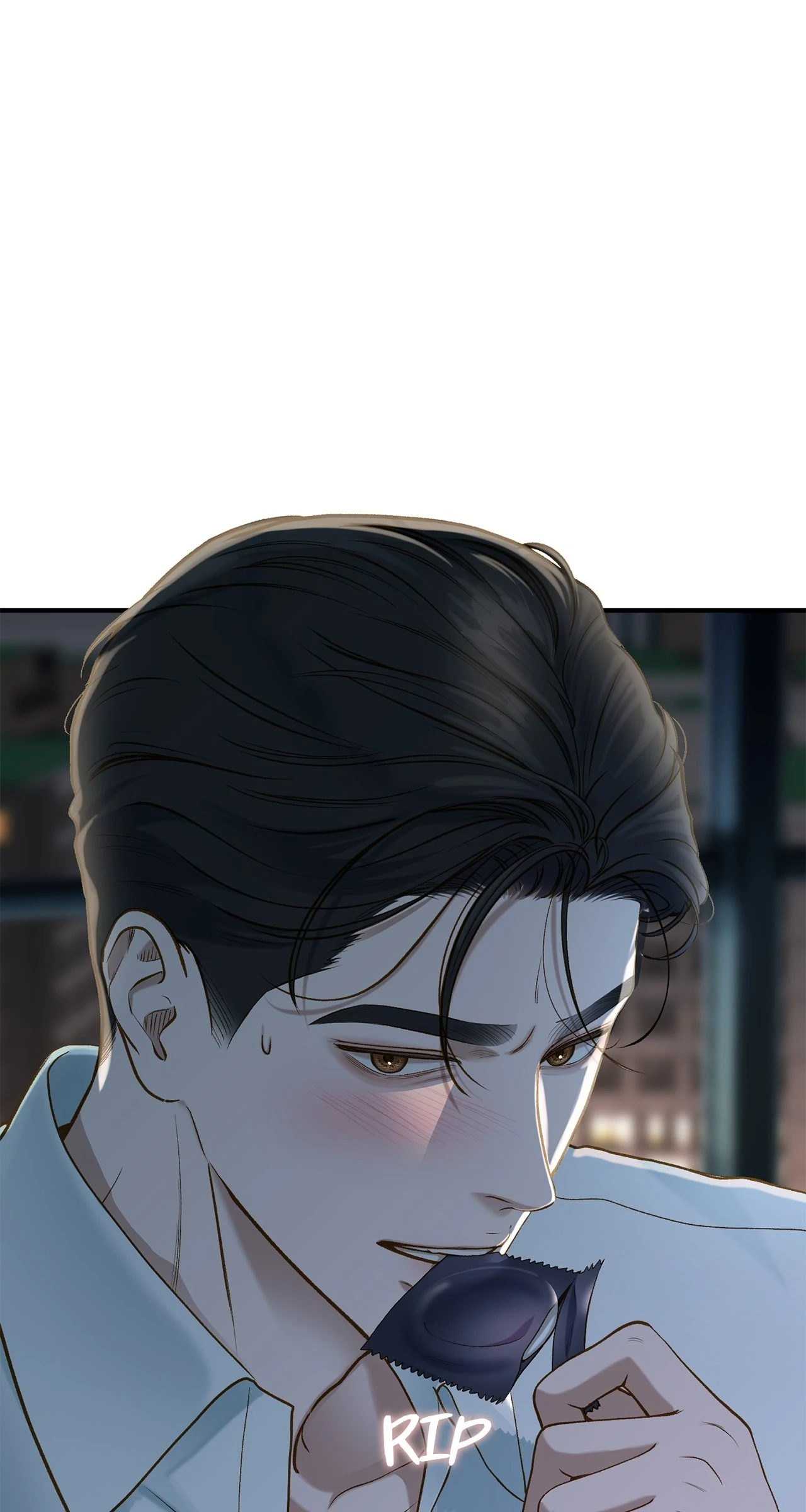Even though you know it’s crazy chapter 26 page 7