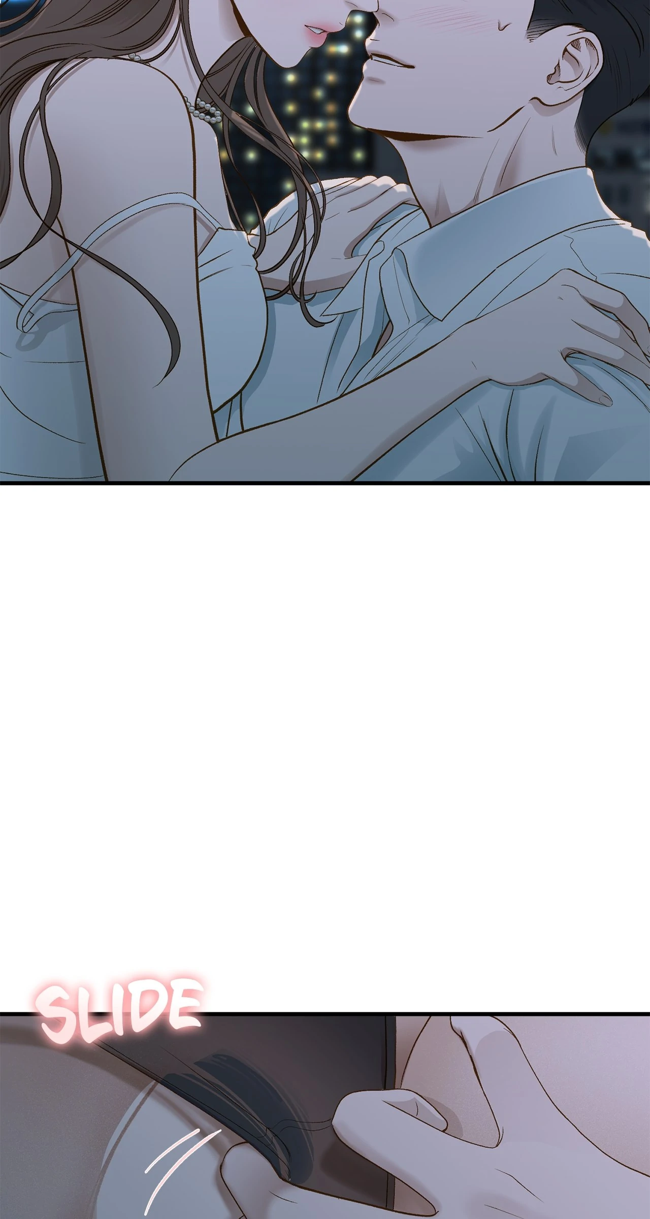 Even though you know it’s crazy chapter 26 page 12