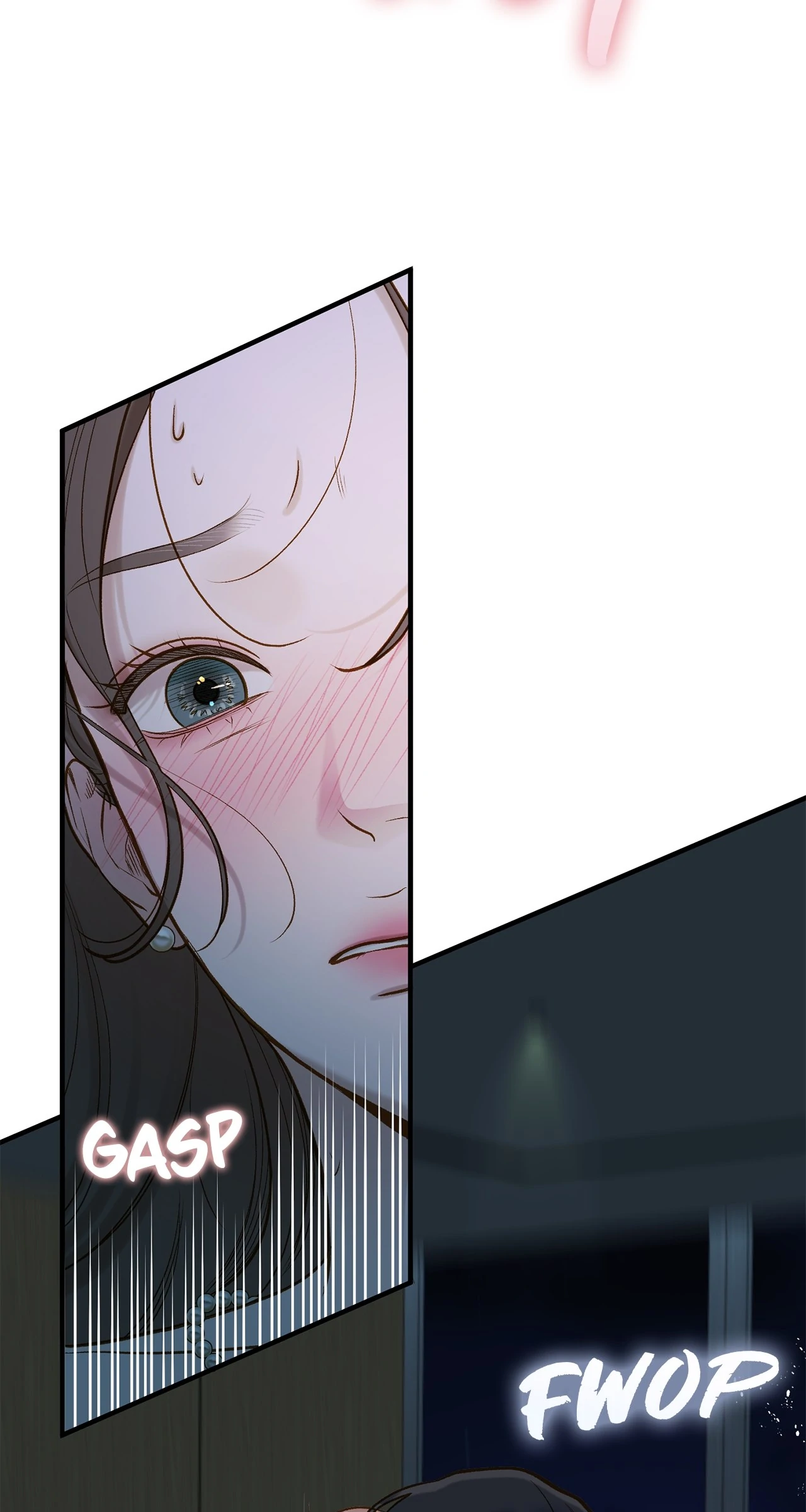 Even though you know it’s crazy chapter 26 page 14